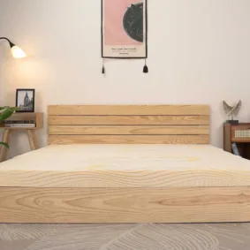 Nệm Foam Aroma Classic Gấp 3