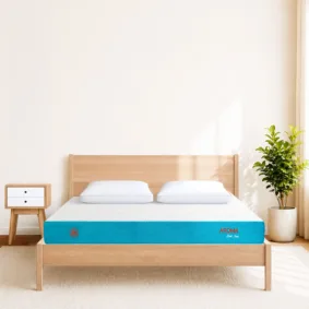 Nệm Foam Aroma Cool Fresh Massage