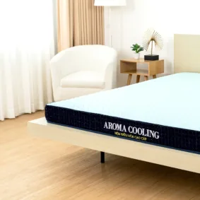 Nệm Foam Aroma Cooling