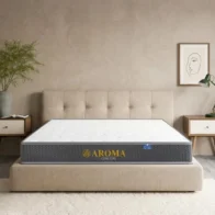 Nệm lò xo