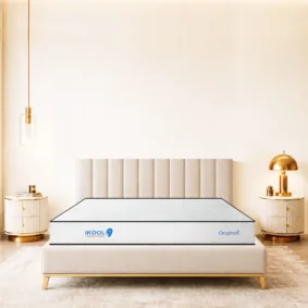 Nệm lò xo túi cuộn IKool9 Original
