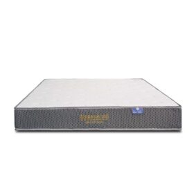 Nệm Lò Xo Túi Độc Lập Aroma Cool Coil 2 Viền