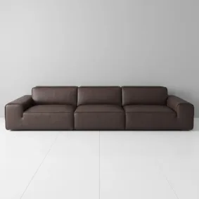 Sofa băng Adora BA18