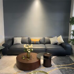 Sofa băng Adora BA18