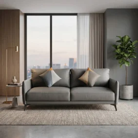 Sofa băng Adora Cozy