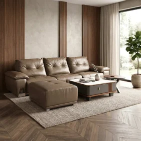 Sofa Băng Adora Lucas