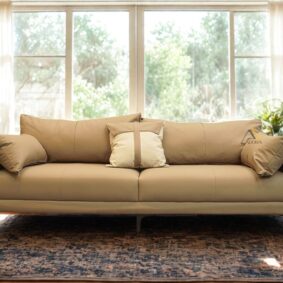 Sofa băng Adora TP04