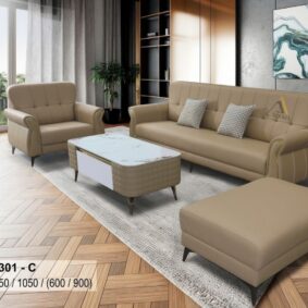 Sofa băng Adora VT301