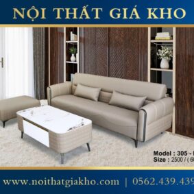Sofa băng Adora VT305