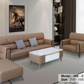 Sofa băng Adora VT306