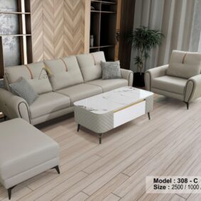 Sofa băng Adora VT308