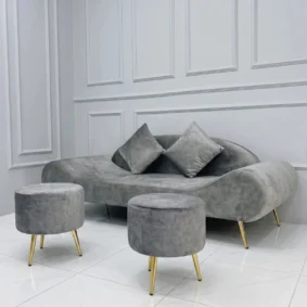 Sofa băng thuyền giá rẻ TL33
