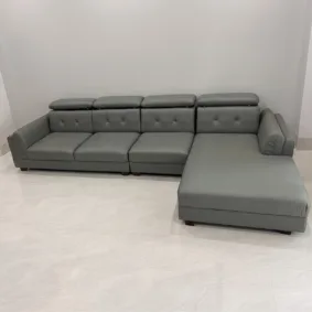 Sofa chữ L Adora GK34
