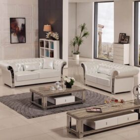 Sofa cổ điển Châu Âu cao cấp