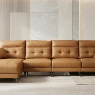 Sofa da bò