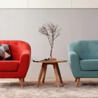 Sofa đơn