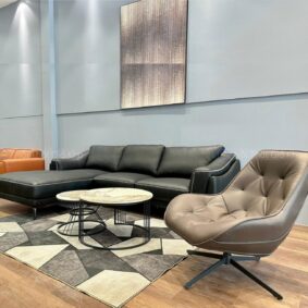 Sofa góc GK02A