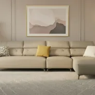Sofa góc L