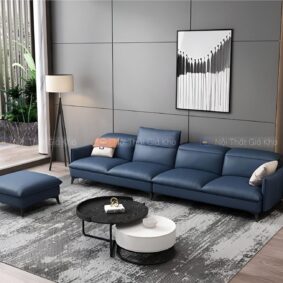 Sofa góc L Adora GL12