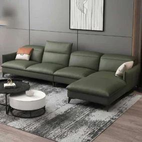Sofa góc L Adora G12