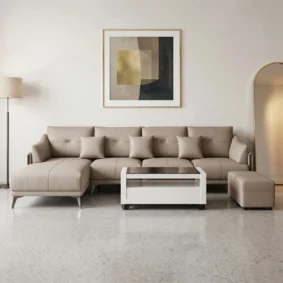 Sofa góc L Adora GK05