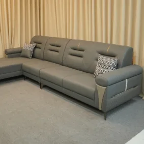 Sofa góc L Adora Lora