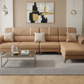 Sofa góc L Adora Luna