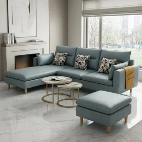 Sofa góc L Adora TL11
