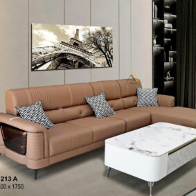 Sofa góc L Adora VT231