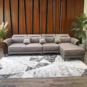 Sofa góc L Adora VT603