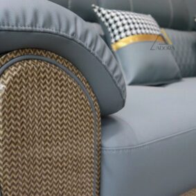 Sofa góc L Adora VT605