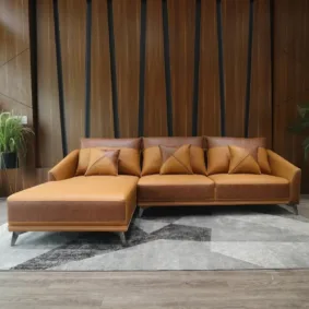 Sofa góc L Adora VT837