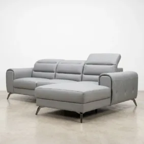 Sofa góc L Adora XA05