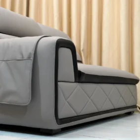 Sofa góc L Adora XA10