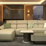 Sofa nhập khẩu