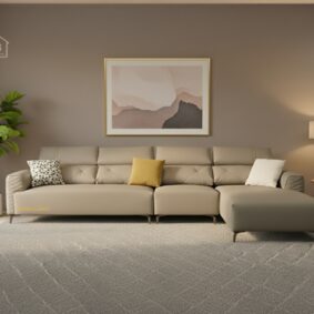 Sofa nhập khẩu Adora Classic