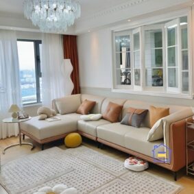 Sofa phòng khách Adora GK08