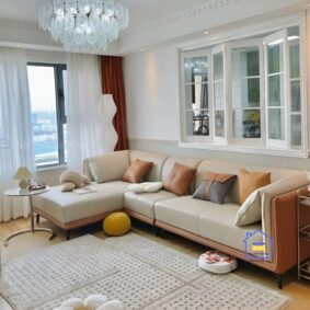 Sofa phòng khách Adora GK08