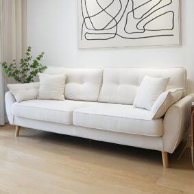 Sofa phòng khách hiện đại - ghế sofa băng giá rẻ