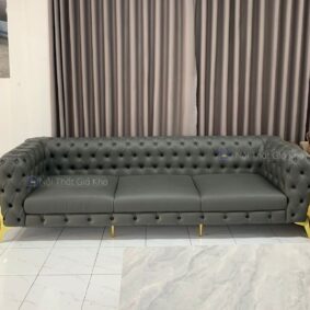 Sofa tân cổ điển 2m8 SC04