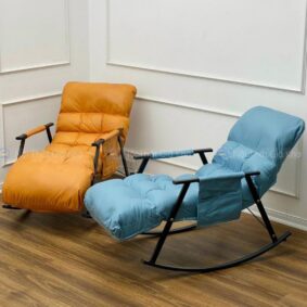 Sofa thư giãn nhập khẩu bập bênh