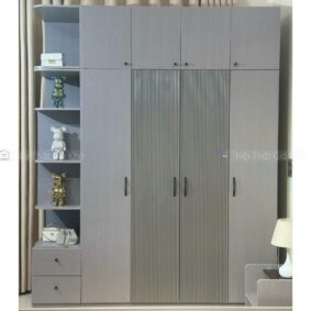 Tủ quần áo TA02