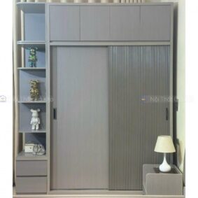 Tủ quần áo TA03